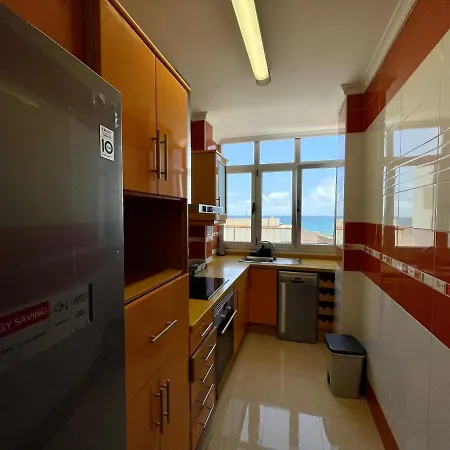 Canteras View 아파트 라스팔마스