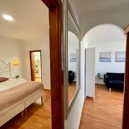 Canteras View 아파트 라스팔마스