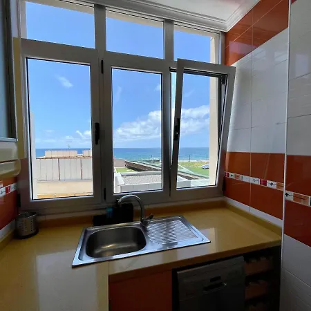 Canteras View 아파트